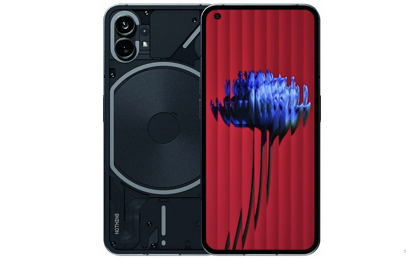 Nothing Phone (1) уже можно купить в России, а скоро станут доступны Google Pixel 6 и Pixel 6a