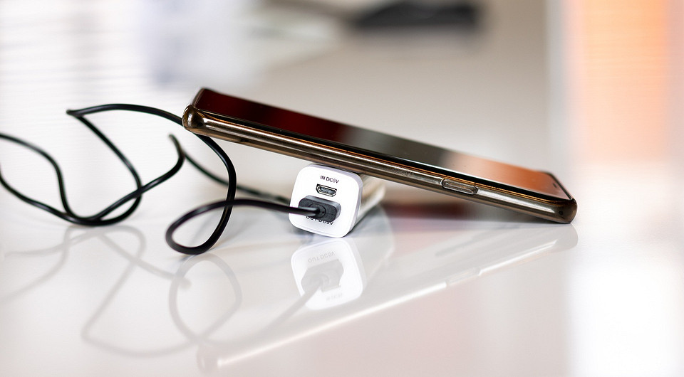 5 причин, почему быстрая зарядка может разочаровать