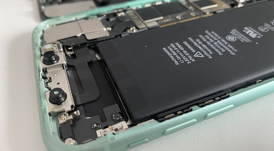 5 причин, почему быстрая зарядка может разочаровать