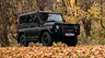 Представлен роскошный юбилейный российский внедорожник УАЗ-469 в ретро-стиле — стоит 1,65 млн рублей