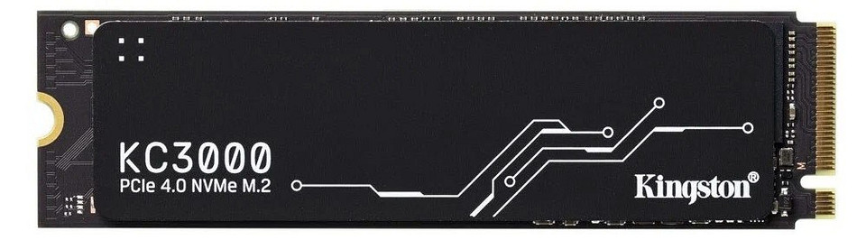 Какой M.2 SSD объемом 1 Тбайт выбрать в 2022 году: топ-10 лучших