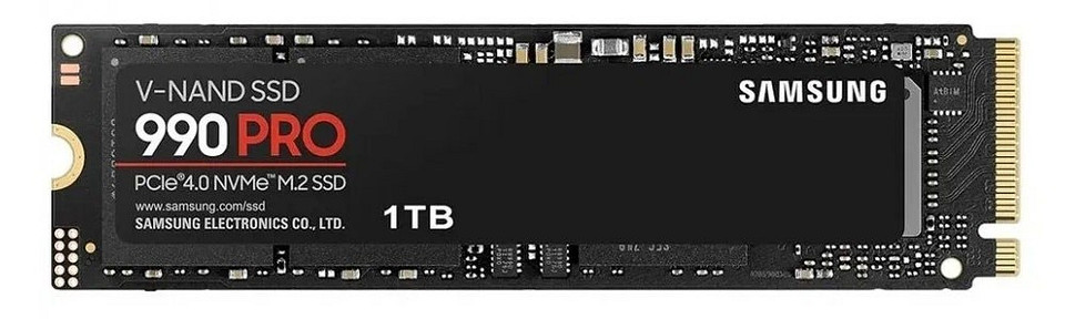 Какой M.2 SSD объемом 1 Тбайт выбрать в 2022 году: топ-10 лучших