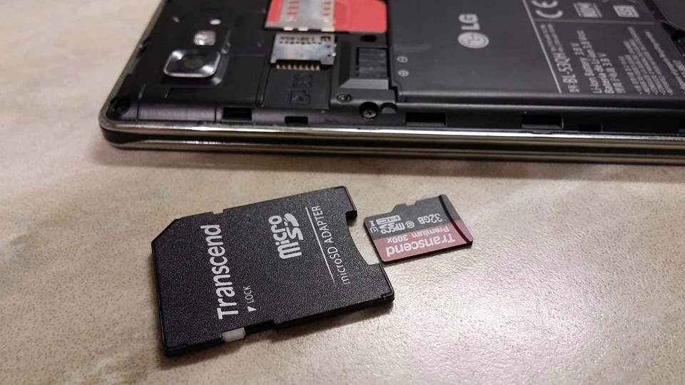 Как скопировать фотографии со смартфона на компьютер Как скопировать фотографии со смартфона на компьютер