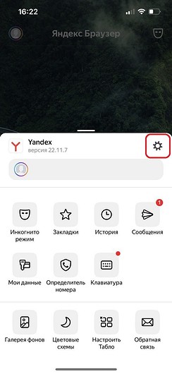 Как очистить кэш на айфоне: в Telegram, браузере и других приложениях 