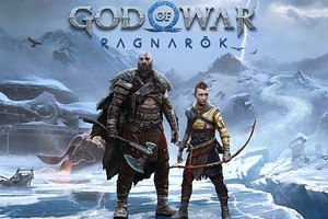 God of War: Ragnarök — дата выхода, системные требования и оценки критиков