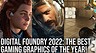 Топ-10 самых красивых игр 2022-го года — список составлен Digital Foundry