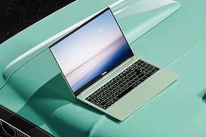 Обзор ноутбука TECNO MEGABOOK T1: доступная модель для офиса и дома