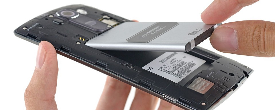 Смартфоны со съемными аккумуляторами: почему они пропали? Смартфоны со съемными аккумуляторами: почему они пропали?