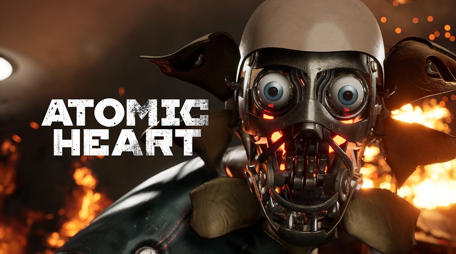 Рейтинг Atomic Heart обвалился на Metacritic - Рамблер/новости