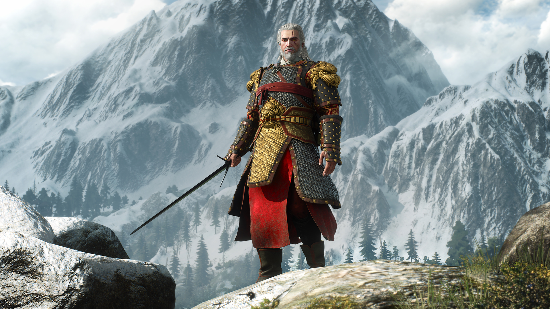 Steam to gog witcher 3 (118) фото