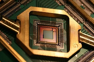Первый в Европе квантовый суперкомпьютер с более чем 5000 кубитами заработал в Германии