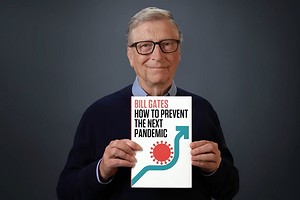 Билл Гейтс рассказал, как не допустить следующую пандемию