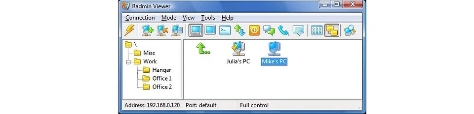 Удаленный доступ к компьютеру: топ-9 лучших программ