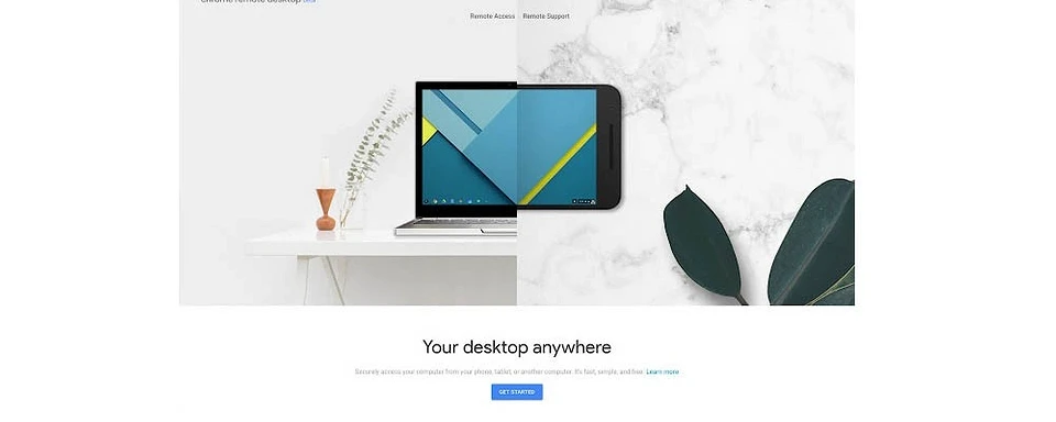 Удаленный доступ к компьютеру: топ-9 лучших программ
