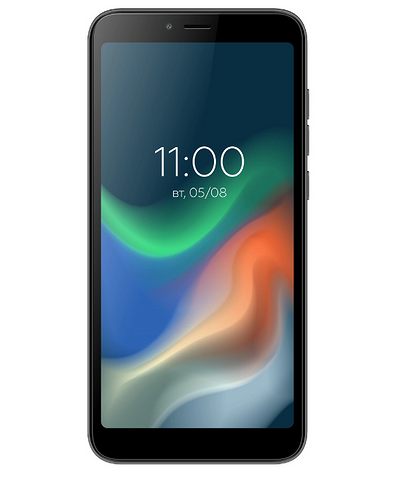 Обзор смартфона BQ 5765L Clever: Android 11 за 7000 руб.