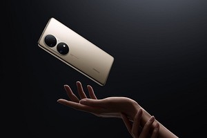 Обзор смартфона Huawei P50 Pro: новый фотофлагман