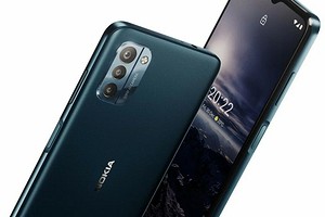Nokia представила новый доступный смартфон с автономностью до 3 дней, 50-Мп камерой и 90-Гц экраном (уже в России)