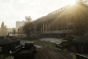 Безумно реалистичный Чернобыль в 8K: игру запустили на максималках