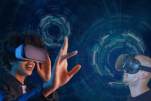 Какие VR-очки купить в 2022 году? Топ-4 модели на разный бюджет