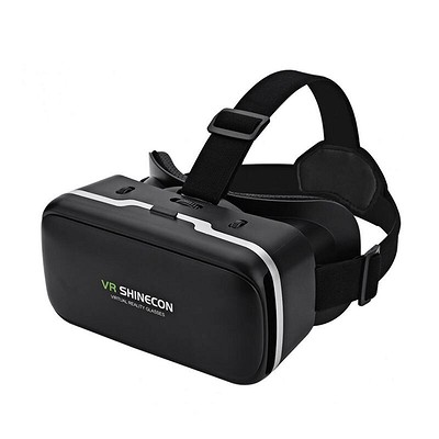 Какие VR-очки купить в 2022 году? Топ-4 модели на разный бюджет