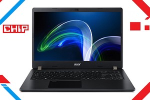 Обзор Acer TravelMate P2 на AMD: универсальный офисный боец