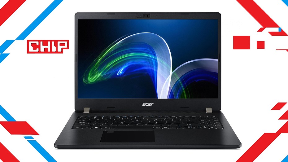 Обзор Acer TravelMate P2 на AMD: универсальный офисный боец