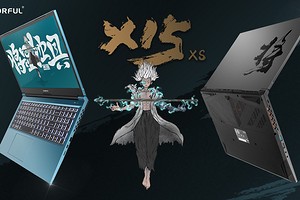 Геймерский ноутбук с Intel Core i5-12500H и GeForce RTX 3050 Ti всего за $1000 — самый дешевый лэптоп для игр на рынке