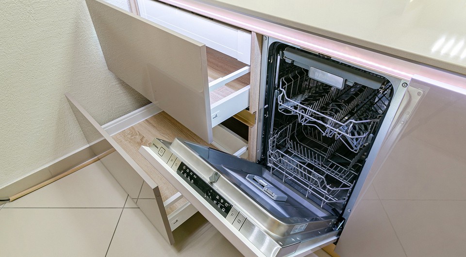 Топ-6 встроенных посудомоечных машин 45 см: рейтинг лучших 2022 | ichip