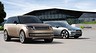 Jaguar и Land Rover получат ИИ-платформу NVIDIA DRIVE