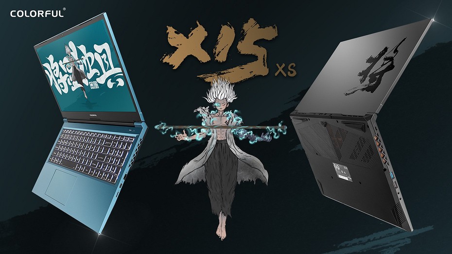 Геймерский ноутбук с Intel Core i5-12500H и GeForce RTX 3050 Ti всего за $1000  самый дешевый лэптоп для игр на рынке