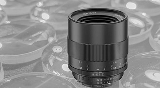 Российский производитель оптики выпустил уникальный объектив для камер Canon EF и Nikon F