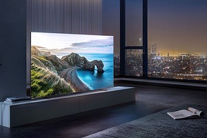 Новые телевизоры Toshiba появились в российских оффлайн-магазинах
