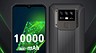 Смартфон-пауэрбанк с аккумулятором 10 000 мАч, NFC и тройной камерой отдают на 40% дешевле