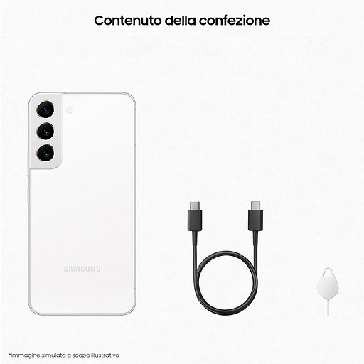 Samsung Galaxy S22, S22 Plus и S22 Ultra сравнили друг с другом — дисплеи, камеры, габариты, быстрая зарядка