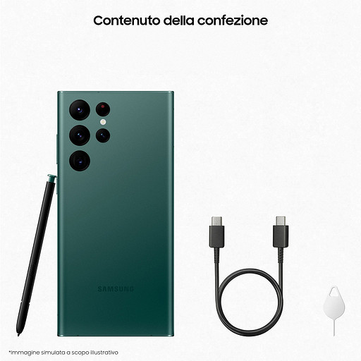 Samsung Galaxy S22, S22 Plus и S22 Ultra сравнили друг с другом — дисплеи, камеры, габариты, быстрая зарядка