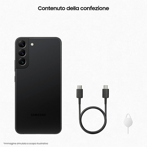 Samsung Galaxy S22, S22 Plus и S22 Ultra сравнили друг с другом — дисплеи, камеры, габариты, быстрая зарядка