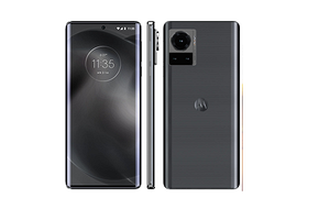 Motorola готовит свой первый супер-пупер смартфон с пугающей камерой на 194 мегапикселя