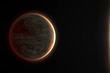 В атмосфере экзопланеты WASP-121 b металлические облака, а дождь «драгоценный» — из рубинов и сапфиров