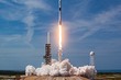 Исторический запуск ракеты Falcon 9 состоялся — смотрим на видео