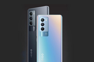 Смартфон iQOO 9 SE получил AMOLED-экран со 120 Гц, Snapdragon 888 и зарядку на 66 Вт