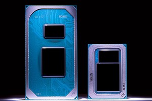 Intel представила энергоэффективные процессоры Alder Lake серий P и U для ноутбуков
