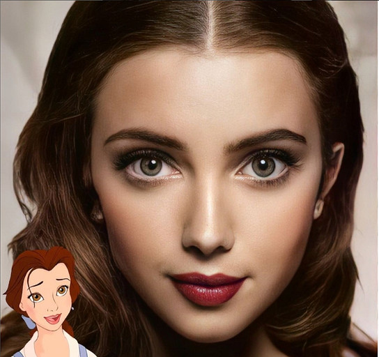 Художник и нейросеть показали, как выглядели бы исторические личности сегодня — Наполеон, Джордж Вашингтон, Моцарт и другие