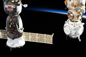 NASA собирается похоронить Международную космическую станцию в Тихом океане