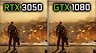 GeForce RTX 3050 сравнили с GeForce GTX 1080 в Cyberpunk 2077, God of War и других ААА-играх