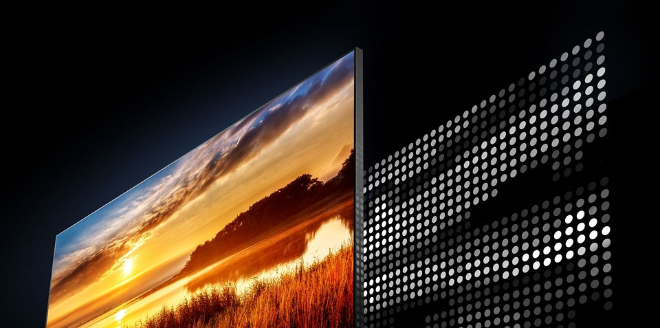 Новые телевизоры Toshiba появились в российских оффлайн-магазинах