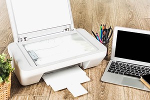 Как подключить принтер к ноутбуку: пошаговая инструкция