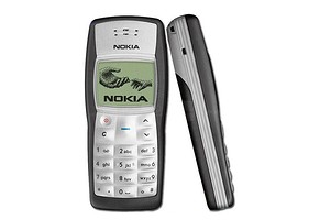 Поностальгируем? Nokia 1100 названа самым популярным телефоном этого тысячелетия