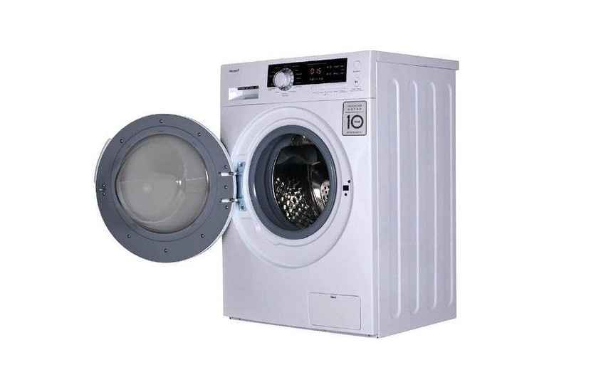 Топ-7 простых и надежных стиральных машин