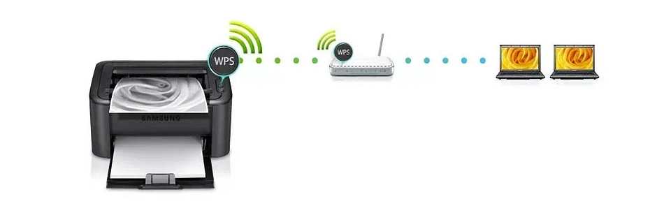 Как подключить принтер к ноутбуку: пошаговая инструкция