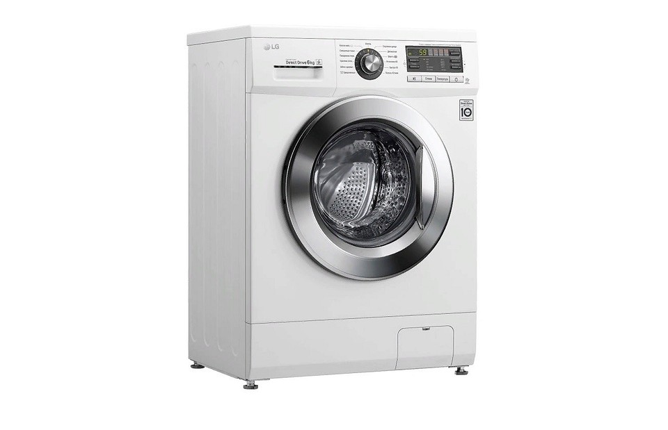 Топ-7 простых и надежных стиральных машин Топ-7 простых и надежных стиральных машин